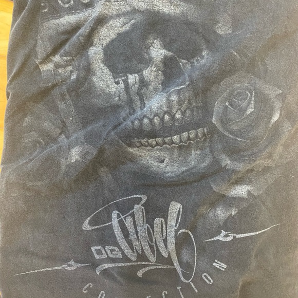 Ogabel T-shirt - Picture 3 of 3